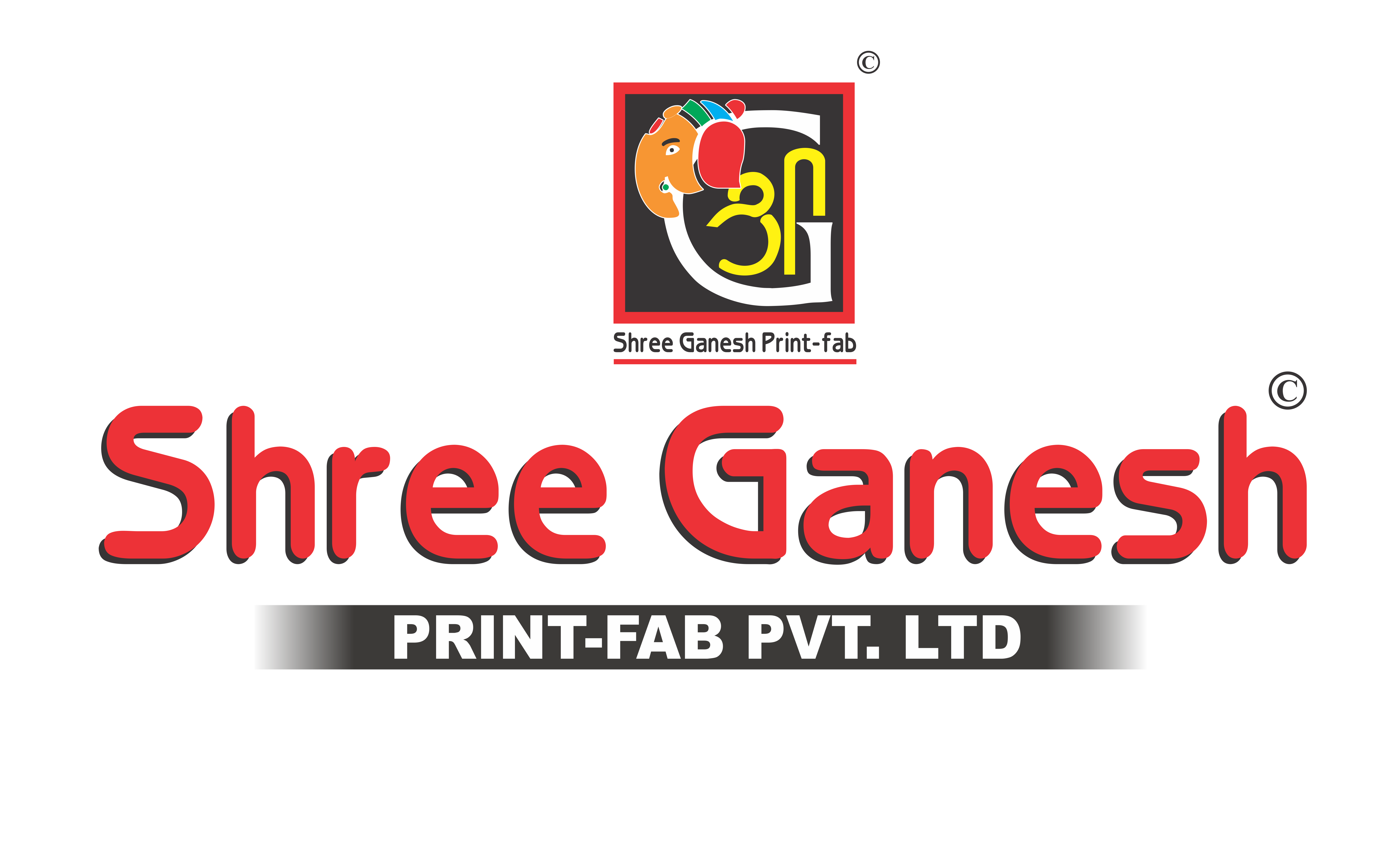 Shree Ganesh Print-Fab Pvt. Ltd.