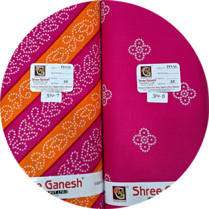 ALL NEW COLLECTION SHREE GANESH PRINT-FAB PVT. LTD