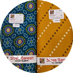 ALL NEW COLLECTION SHREE GANESH PRINT-FAB PVT. LTD